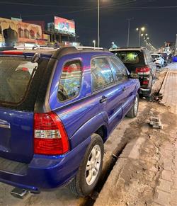 کیا سپۆرتاج